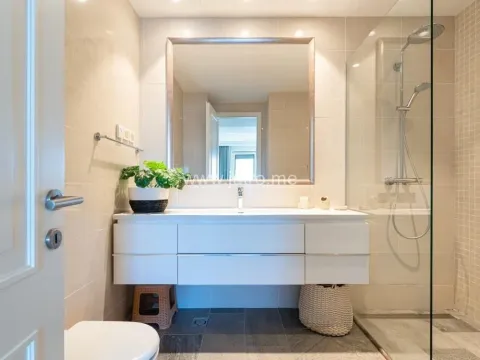 Prodaja, trosoban stan, 108m², Luštica, Tivat - image 21