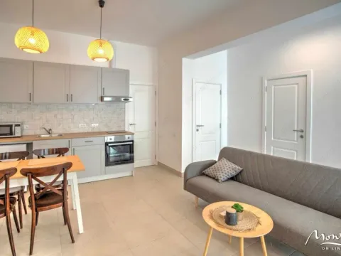 Prodaja, jednosoban stan, 62m², Baošići, Herceg Novi - image 15