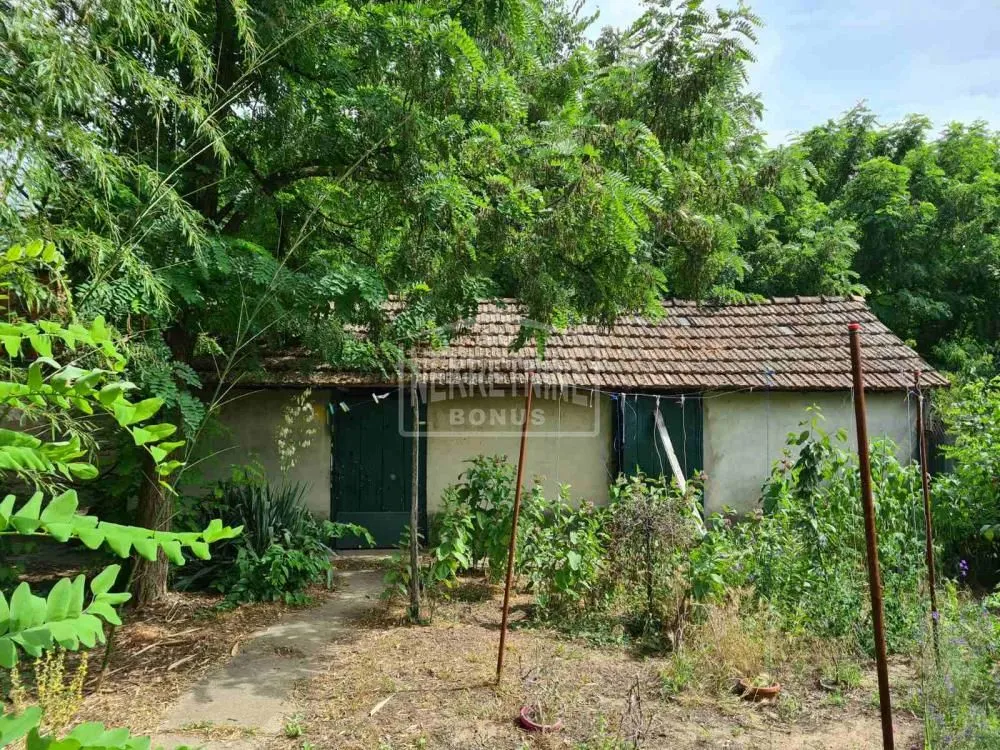 Prodaja, kuća, 123m², Srpski Šor, Subotica