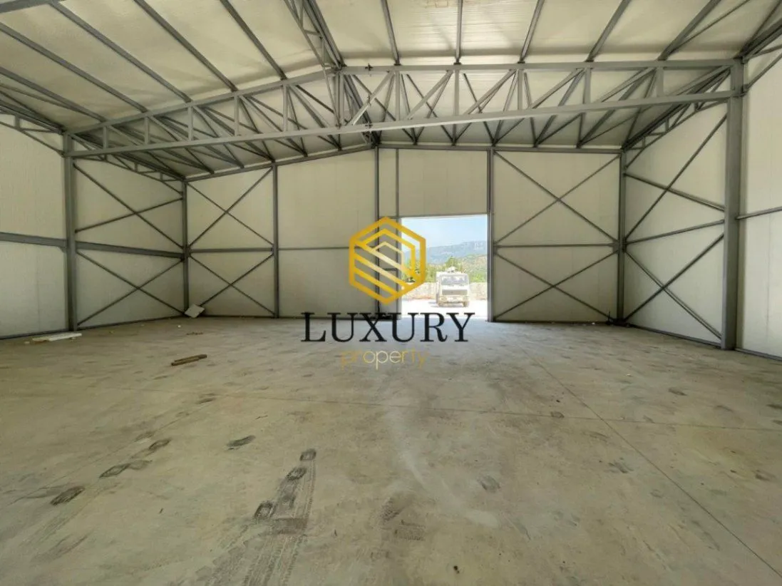 Rent, office space, 500m², Velje Brdo, Podgorica