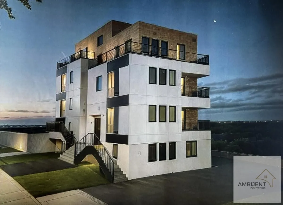 Prodaja, dvosoban stan, 51m², Surčin, Beograd