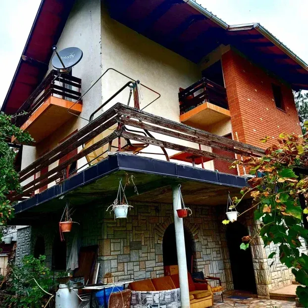 Sale, house, 213m², Karaula, Zlatibor