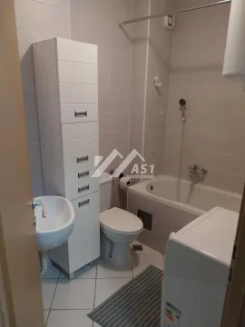 Izdavanje, jednosoban stan, 24m², Bulevar patrijarha Pavla, Novi Sad Sve Podlokacije - image 2