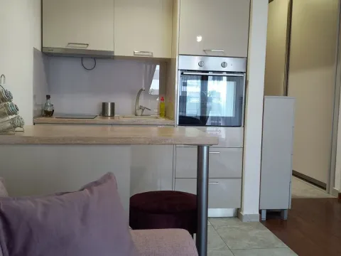 Izdavanje, stan, 30m², Master Kvart, Podgorica - image 5