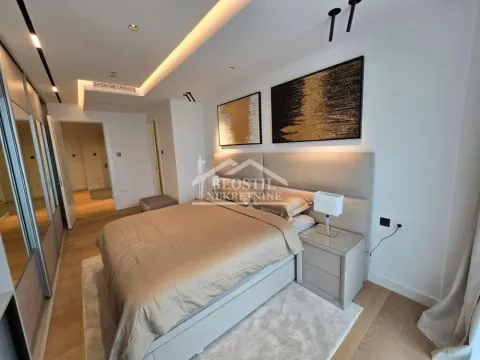 Rent, four bedroom apartment, 175m², Stari Grad, Beograd - image 10