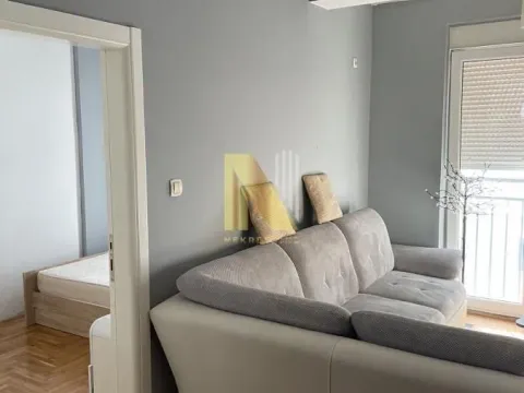 Rent, two bedroom apartment, 57m², Bulevar Oslobodjenja, Novi Sad Sve Podlokacije - image 4