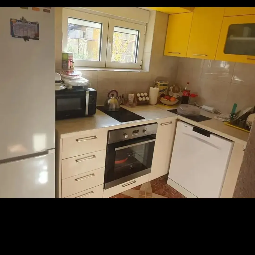 Prodaja, kuća, 100m², Baošići, Herceg Novi