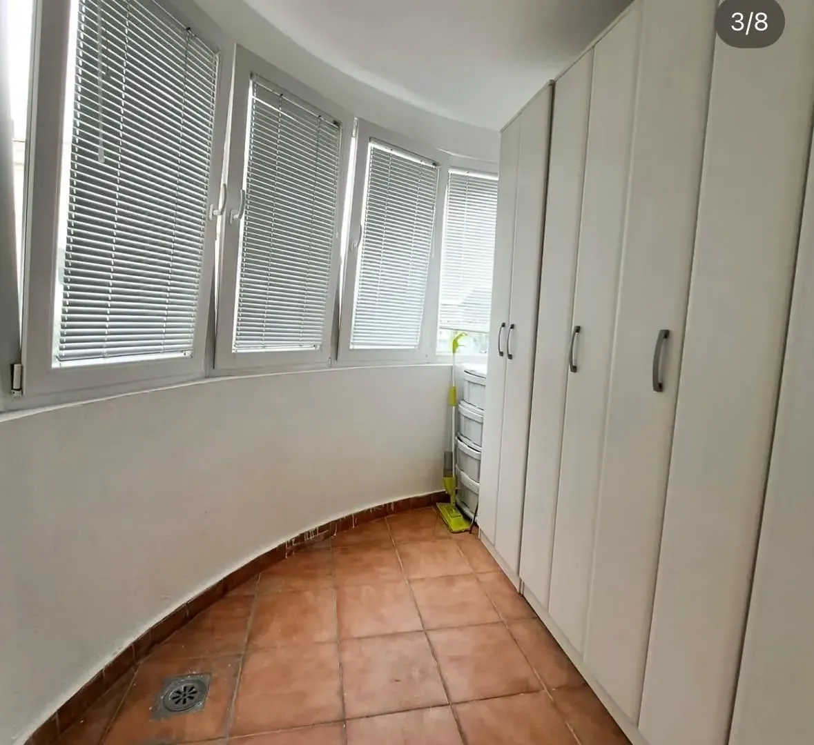 Izdavanje, jednosoban stan, 35m², Centar, Podgorica