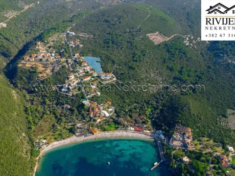 Prodaja, plac, 2090m², Žanjice, Herceg Novi - image 2