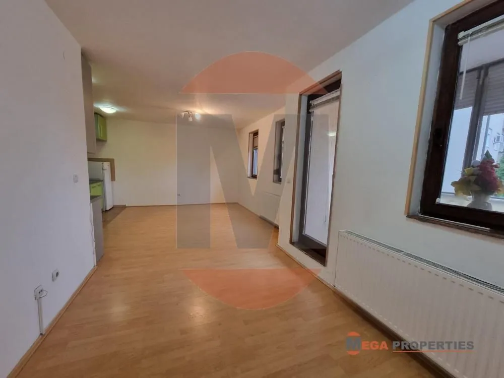 Rent, one bedroom apartment, 45m², Borča 1, Borča Sve Podlokacije