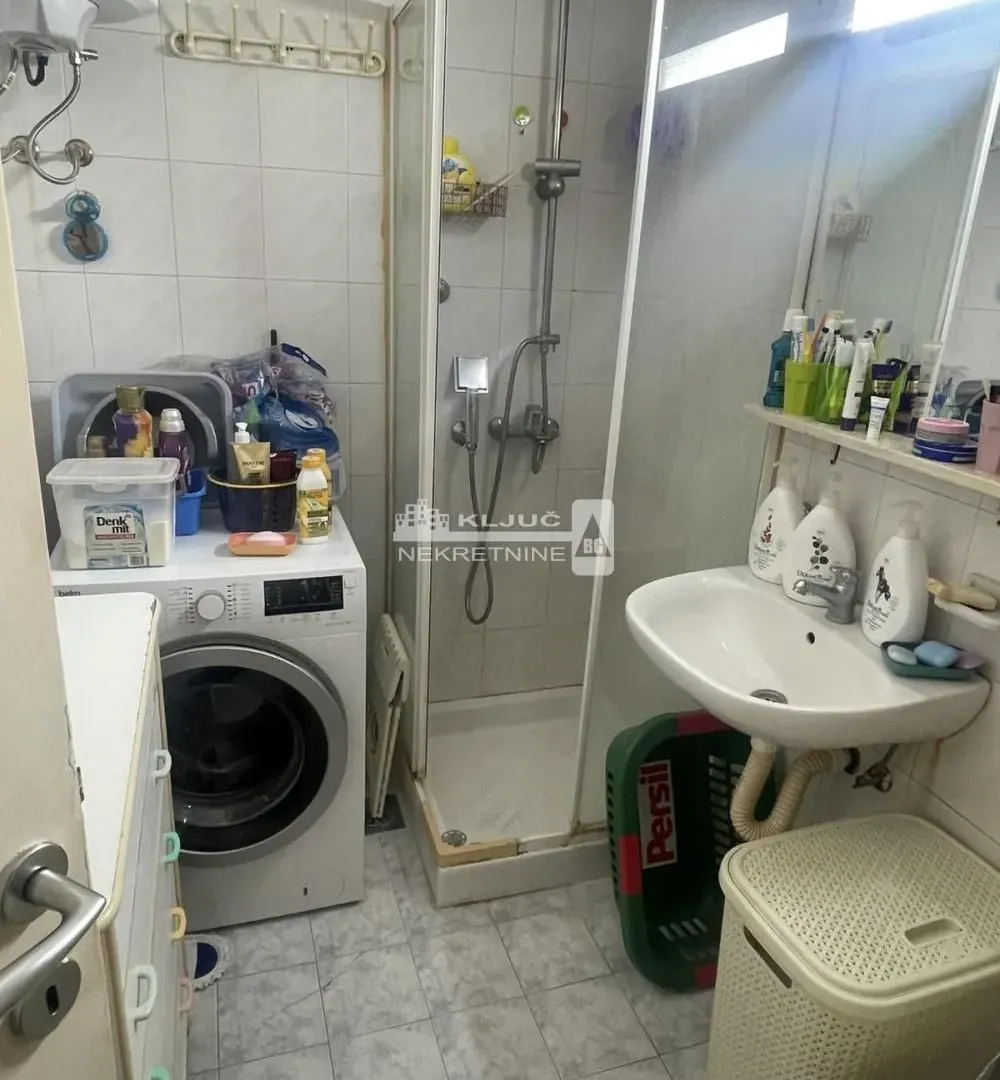 Prodaja, dvosoban stan, 56m², Palilulska Pijaca, Palilula Sve Podlokacije