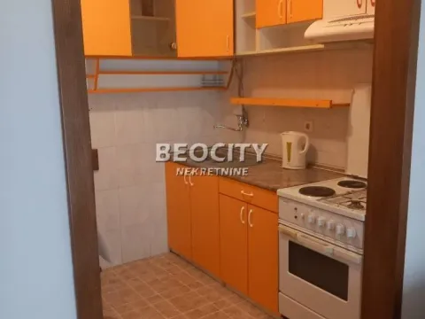 Izdavanje, dvosoban stan, 43m², Centar, Novi Sad - image 3