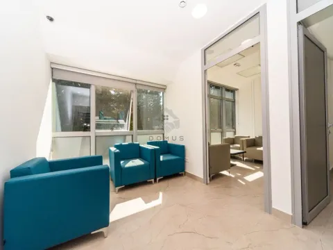 Rent, office space, 120m², Centar, Podgorica - image 7