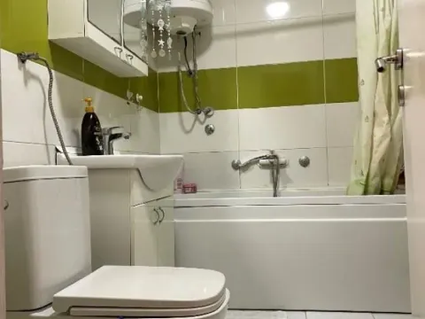 Prodaja, trosoban stan, 103m², Novi Beograd Blok 37, Novi Beograd Sve Podlokacije - image 11