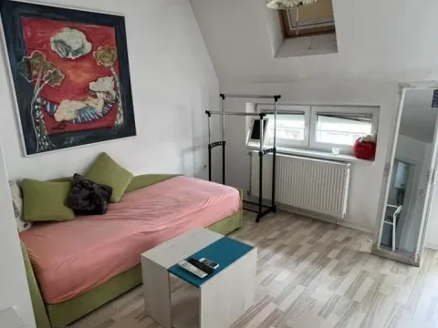 Prodaja, jednosoban stan, 25m², Grbavica, Novi Sad Sve Podlokacije - image 6