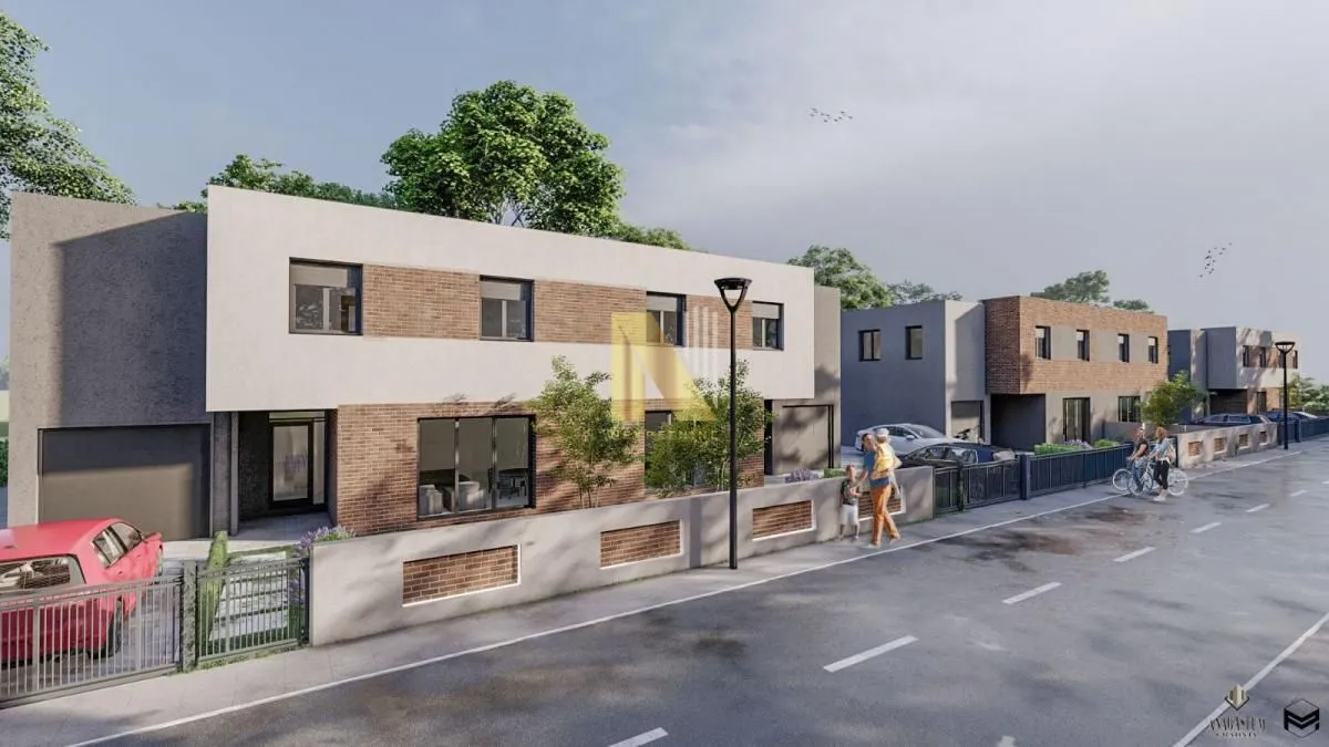 Sale, house, 99m², Klisa, Novi Sad Sve Podlokacije