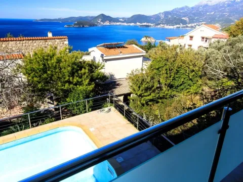 Prodaja, kuća, 340m², Budva, Crna Gora - image 14