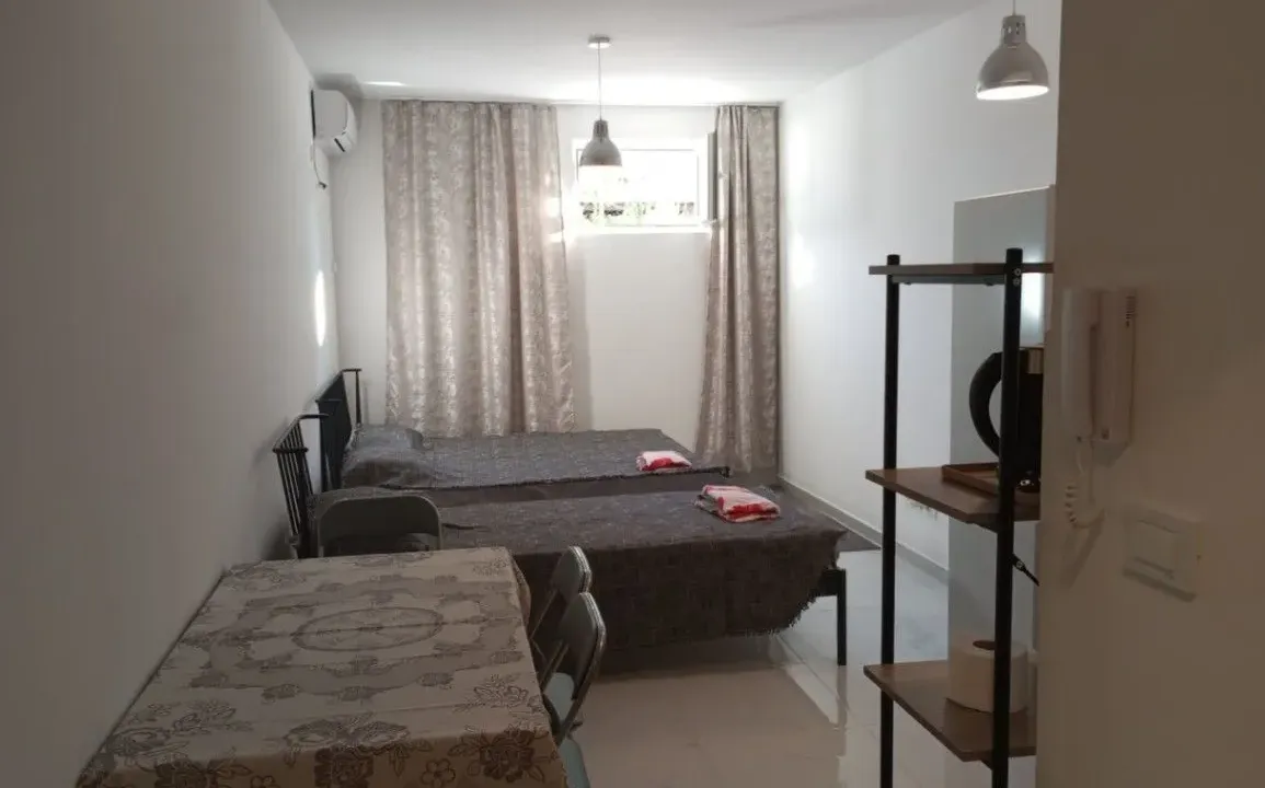 Sale, studio apartment, 27m², Gornja Gorica, Podgorica