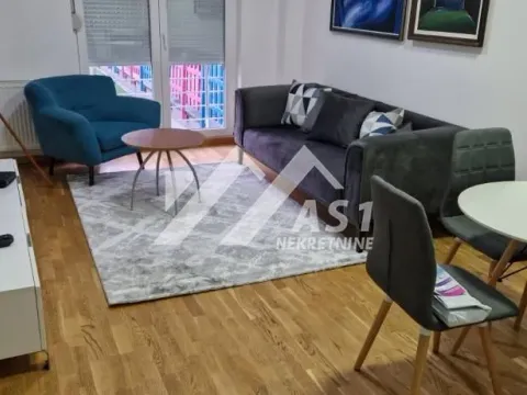 Stan in Nova Detelinara