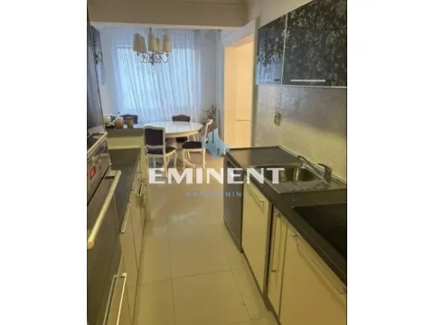 Sale, four bedroom apartment, 105m², Savski Venac, Beograd - image 4