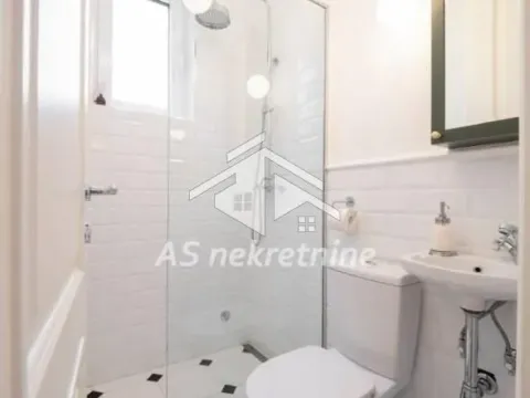Izdavanje, četvorosoban stan, 115m², Stari Grad, Beograd - image 15