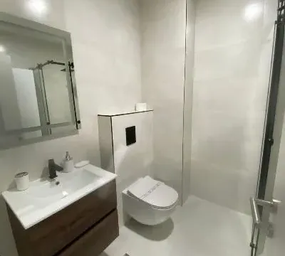 Prodaja, jednosoban stan, 42m², Bečići, Budva - image 10