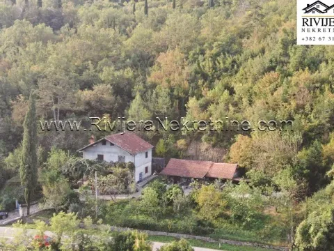 Prodaja, kuća, 160m², Sutorina, Herceg Novi - image 7