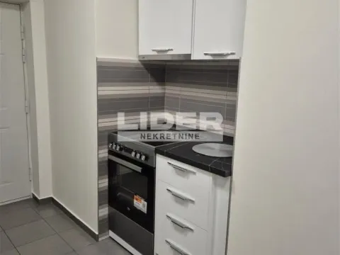 Izdavanje, jednosoban stan, 42m², Novi Beograd Sve Podlokacije, Beograd - image 16