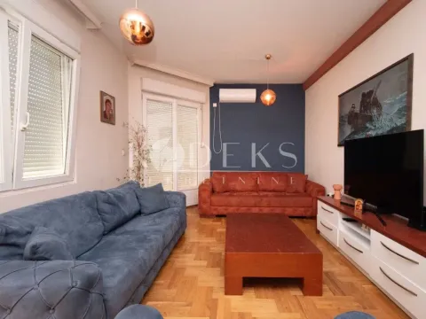 Rent, one bedroom apartment, 55m², Vezirov Most, Podgorica - image 2