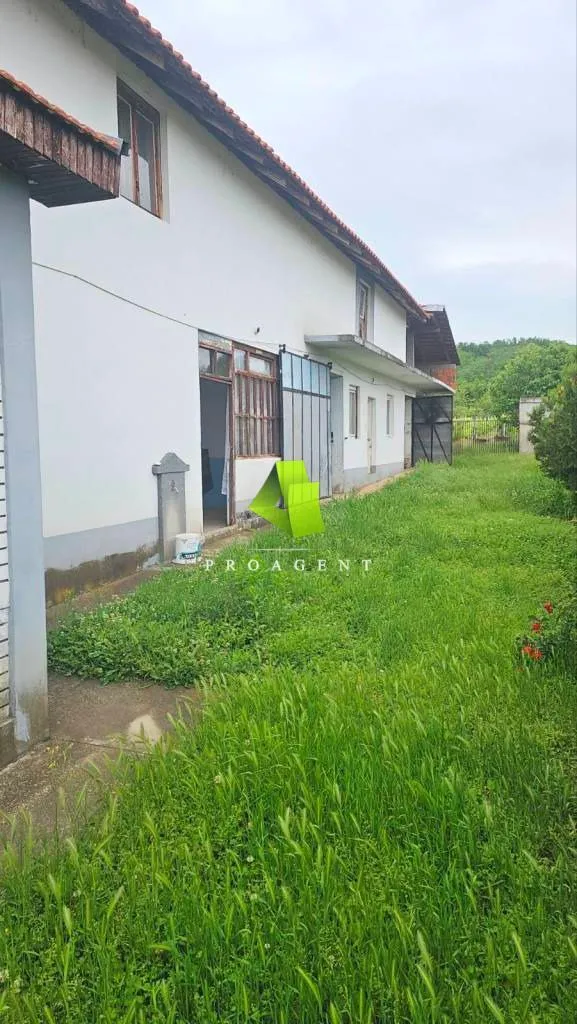 Prodaja, kuća, 180m², Dobrujevac, Boljevac