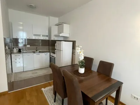 Izdavanje, stan, 48m², Stari Aerodrom, Podgorica - image 6