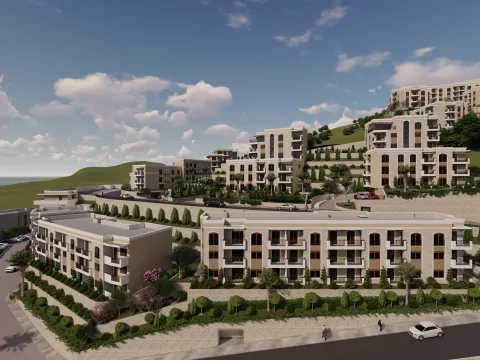 Sale, three bedroom apartment, 92m², Dubovica, Budva - image 4