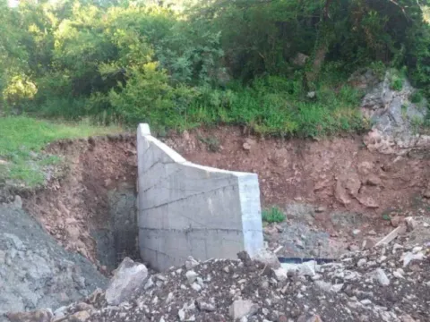 Prodaja, plac, 289m², Zagrađe, Bar - image 7