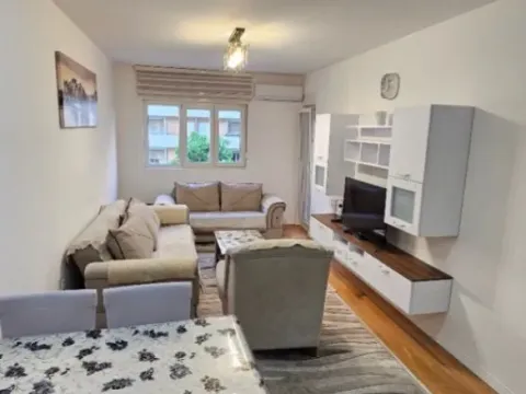 Izdavanje, dvosoban stan, 70m², Central Point, Podgorica - image 4