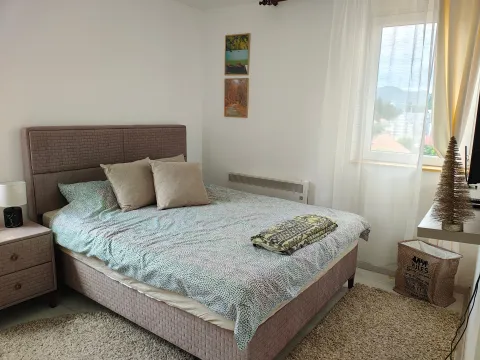 Rent, one bedroom apartment, 55m², Centar, Kolašin - image 10