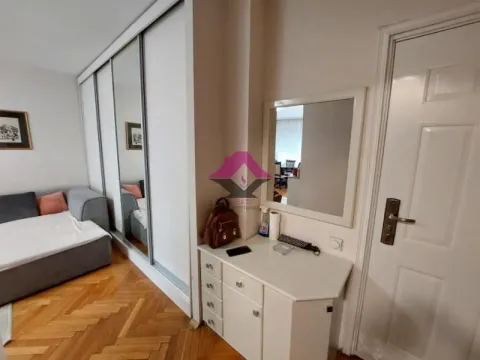 Izdavanje, jednosoban stan, 38m², Palilulska Pijaca, Palilula Sve Podlokacije - image 10