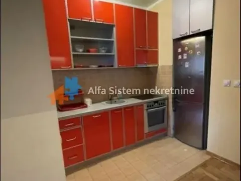 Izdavanje, trosoban stan, 65m², Južni Bulevar, Vračar Sve Podlokacije - image 6