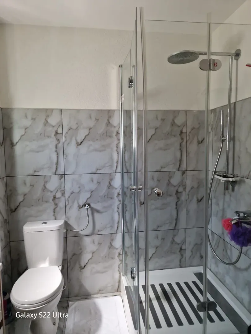 Rent, two bedroom apartment, 68m², Prčanj, Kotor