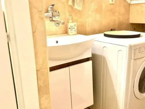 Prodaja, stan, 33m², Obilićev Venac, Beograd - image 4