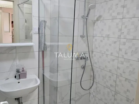 Izdavanje, jednosoban stan, 47m², Stari Aerodrom, Podgorica - image 7