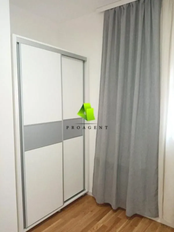 Rent, two bedroom apartment, 56m², Palilula, Niš