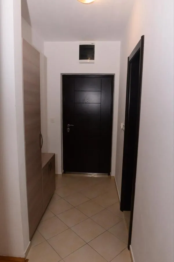 Prodaja, jednosoban stan, 43m², Budva, Crna Gora