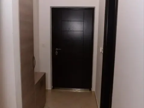 Sale, one bedroom apartment, 43m², Budva, Crna Gora - image 18