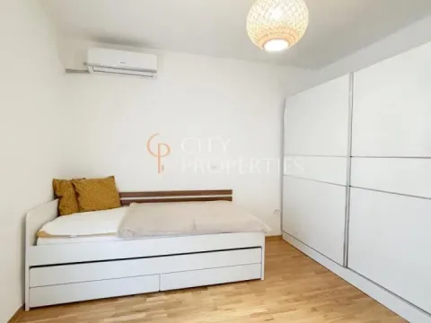 Rent, apartment, 87m², Momišići, Podgorica - image 11