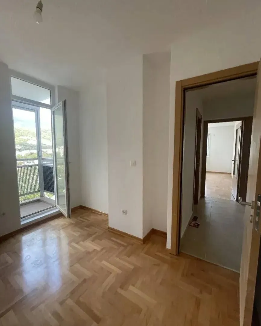 Prodaja, dvosoban stan, 56m², Centar, Budva