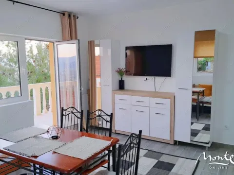 Prodaja, jednosoban stan, 42m², Kavač, Kotor - image 1