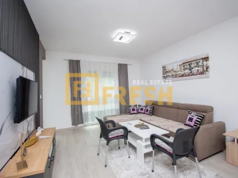 Prodaja, jednosoban stan, 57m², Bečići, Budva - image 4