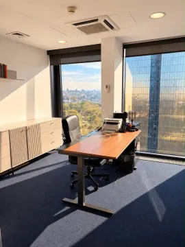 Rent, office space, 74m², Novi Beograd Sve Podlokacije, Beograd - image 2