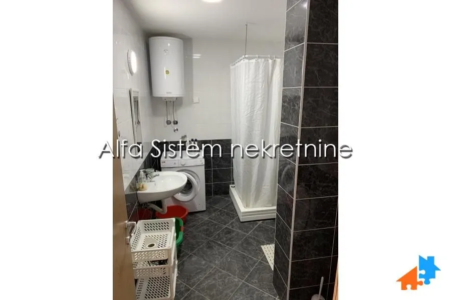 Rent, one bedroom apartment, 42m², Višnjička Banja, Palilula Sve Podlokacije