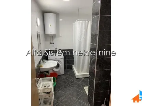 Rent, one bedroom apartment, 42m², Višnjička Banja, Palilula Sve Podlokacije - image 15